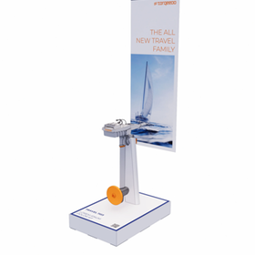 Torqeedo Basic Trade Show Kit